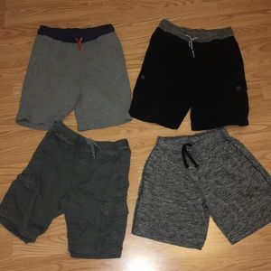 Boys shorts bundle